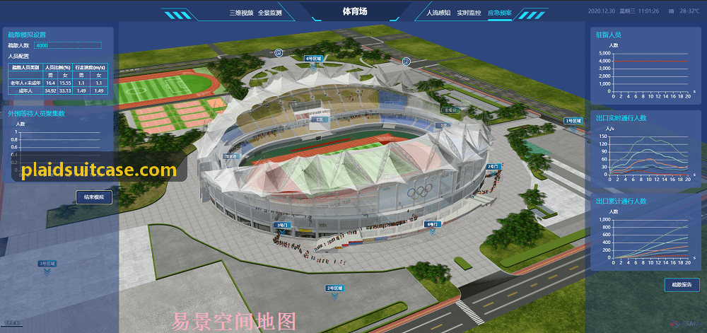z6coms体育官网超宽带UWB空间定位抗干扰方案
